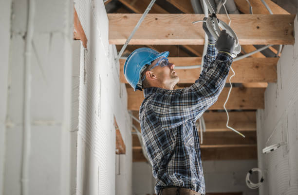 Best Local Electrician Companies  in Orida Ridge, FL