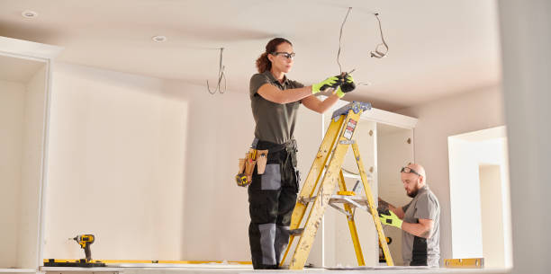 Best Electrical Rewiring Services  in Orida Ridge, FL