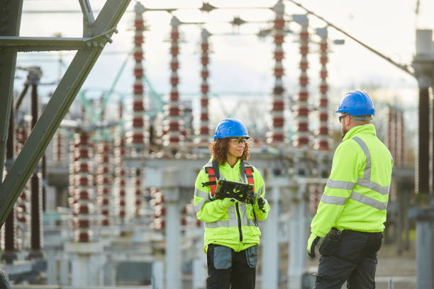 Best Electrical Installation Contractor  in Orida Ridge, FL