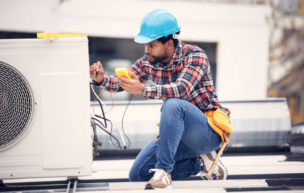 Best Electrical Contractors for Businesses  in Orida Ridge, FL