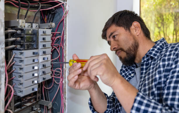Best Home Electrical Repair  in Orida Ridge, FL